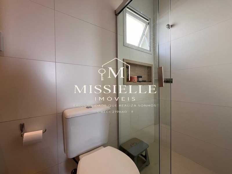 Cobertura, 3 quartos, 120 m² - Foto 12