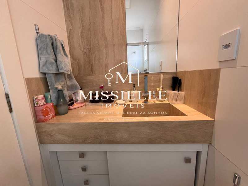 Cobertura, 3 quartos, 120 m² - Foto 13