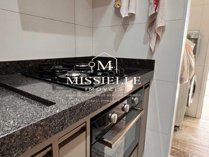 Cobertura, 3 quartos, 120 m² - Foto 14