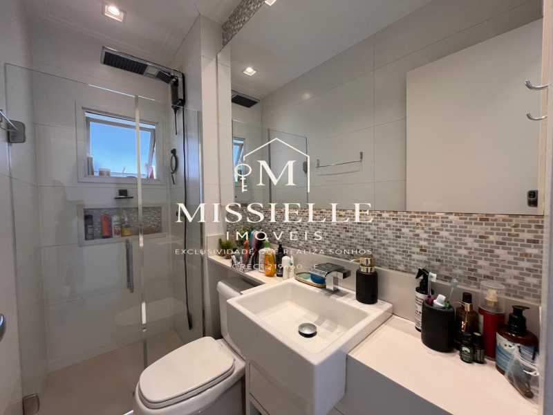 Cobertura, 3 quartos, 120 m² - Foto 19