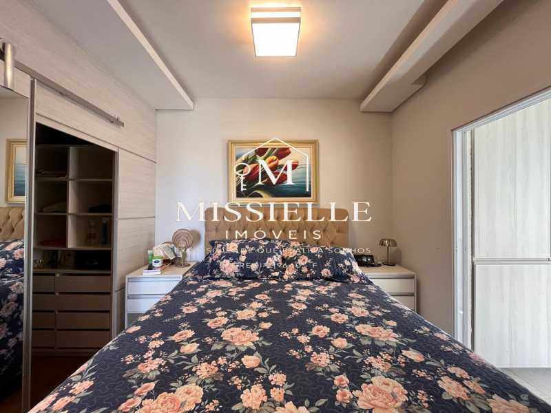 Cobertura, 3 quartos, 120 m² - Foto 17