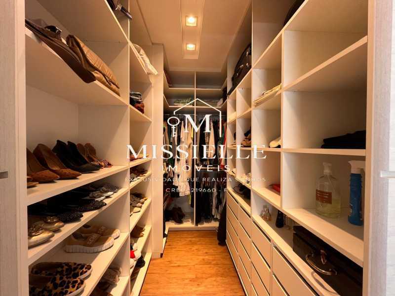 Cobertura, 3 quartos, 120 m² - Foto 18