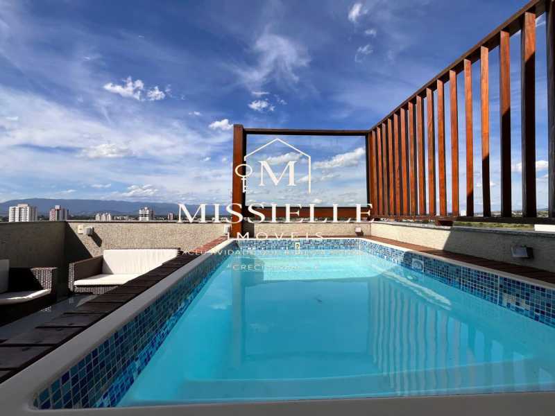 Cobertura, 3 quartos, 120 m² - Foto 24