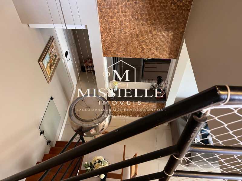 Cobertura, 3 quartos, 120 m² - Foto 15