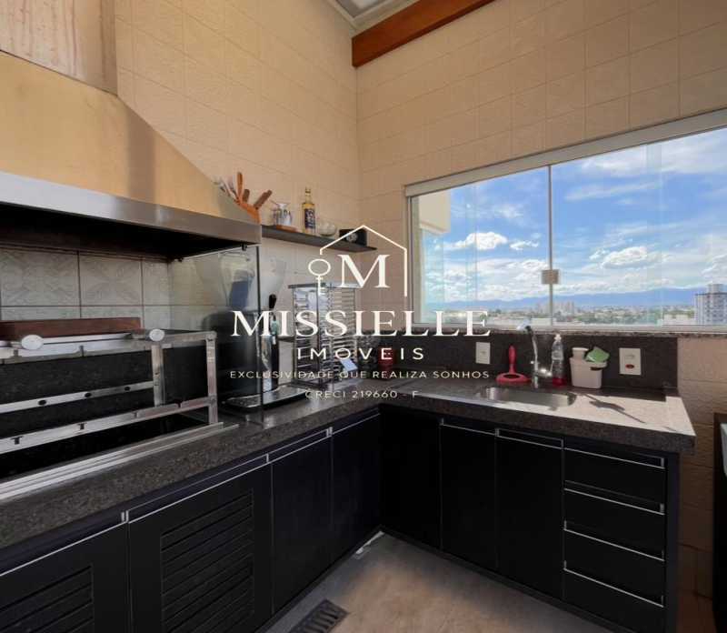 Cobertura, 3 quartos, 120 m² - Foto 21