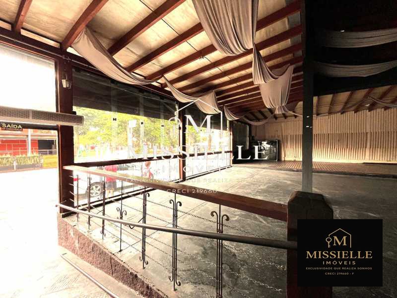 Loja-Salão, 243 m² - Foto 1