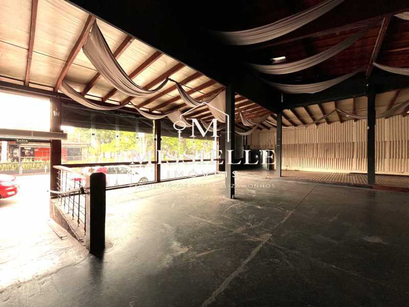 Loja-Salão, 243 m² - Foto 2