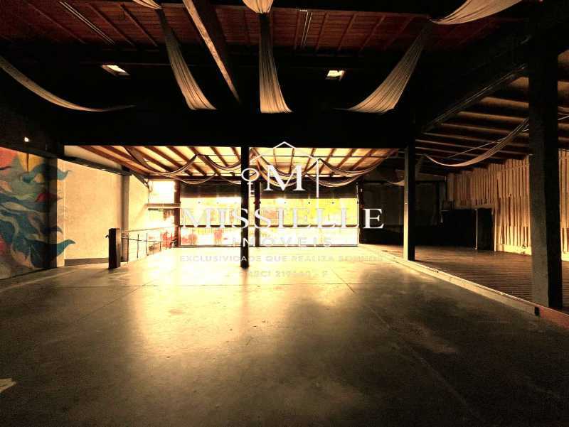Loja-Salão, 243 m² - Foto 5
