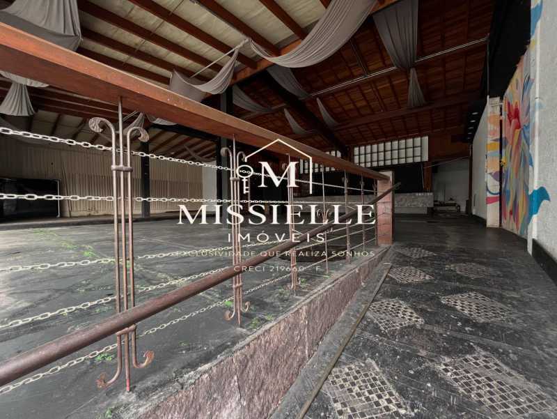 Loja-Salão, 243 m² - Foto 6