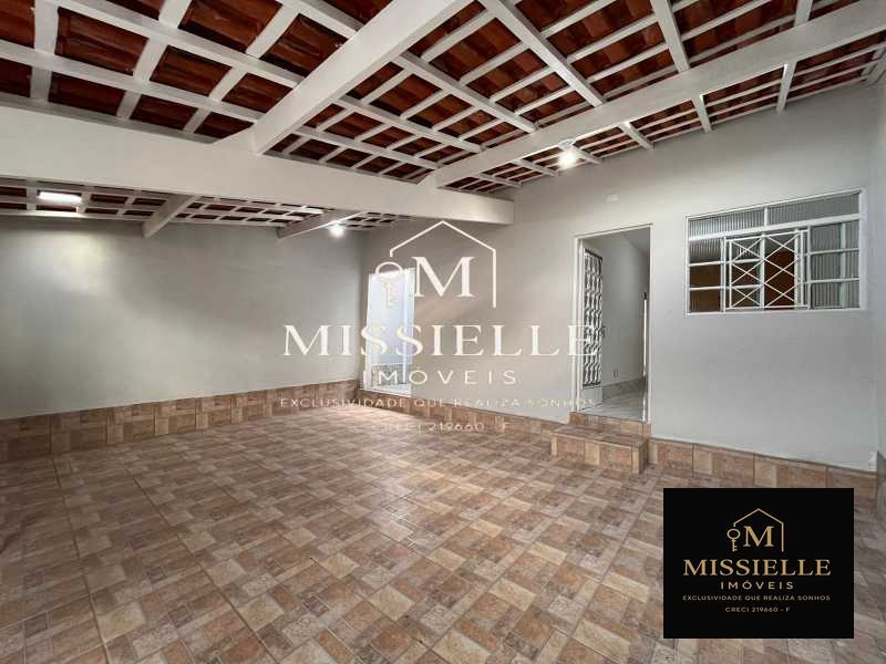Casa, 2 quartos, 121 m² - Foto 2