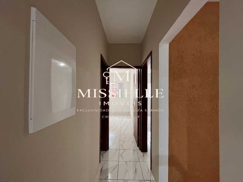 Casa, 2 quartos, 121 m² - Foto 4