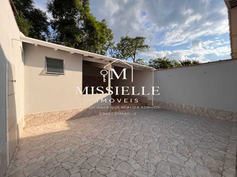 Casa, 2 quartos, 121 m² - Foto 11