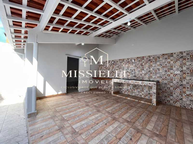 Casa, 2 quartos, 121 m² - Foto 12