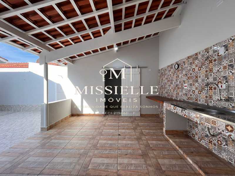 Casa, 2 quartos, 121 m² - Foto 13