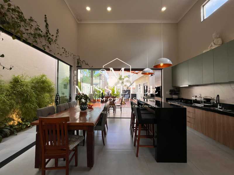 Casa de Condomínio, 3 quartos - Foto 11