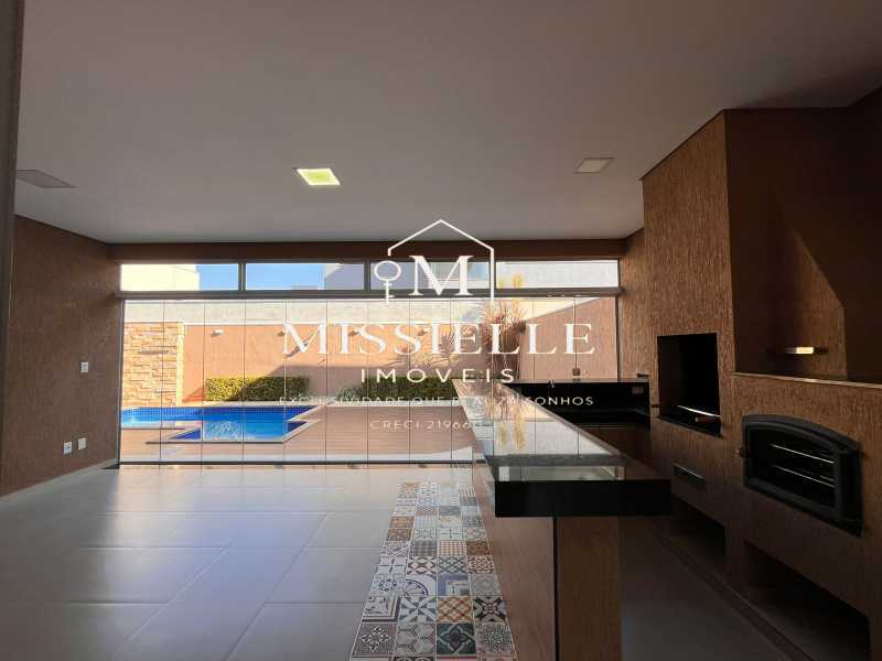 Casa de Condomínio, 4 quartos - Foto 9