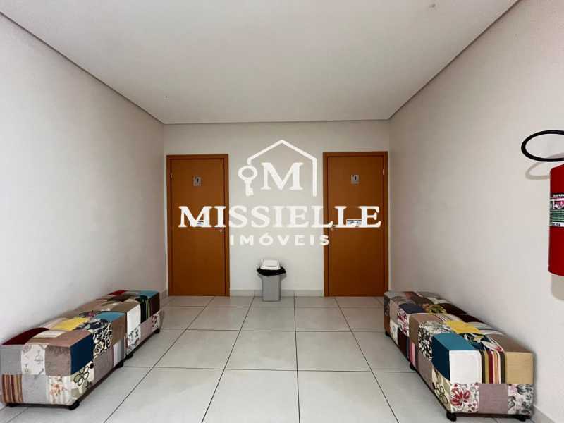 Apartamento, 2 quartos, 65 m² - Foto 15