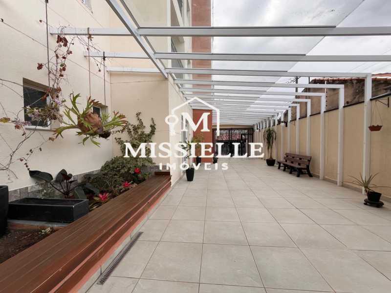 Apartamento, 2 quartos, 65 m² - Foto 12