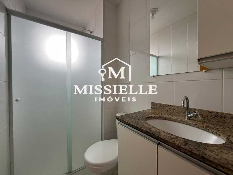 Apartamento, 2 quartos, 65 m² - Foto 10