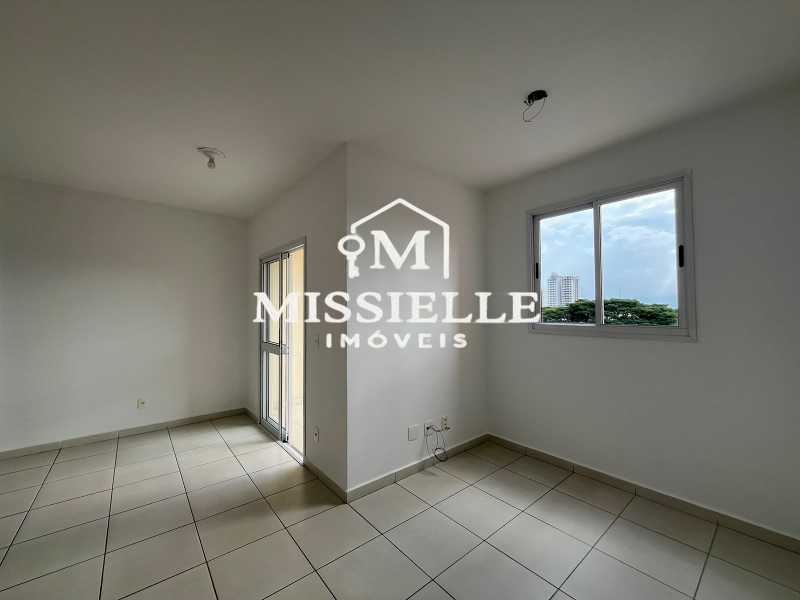 Apartamento, 2 quartos, 65 m² - Foto 2