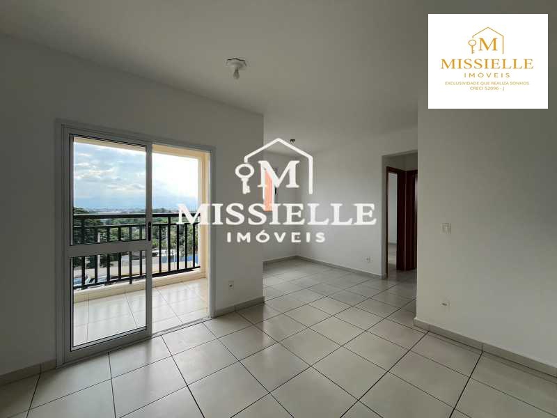 Apartamento, 2 quartos, 65 m² - Foto 1