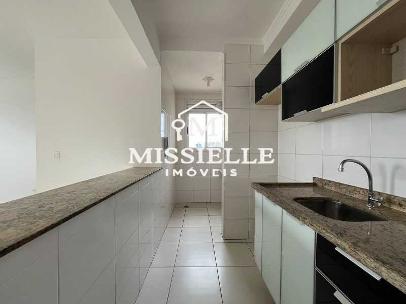 Apartamento, 2 quartos, 65 m² - Foto 4