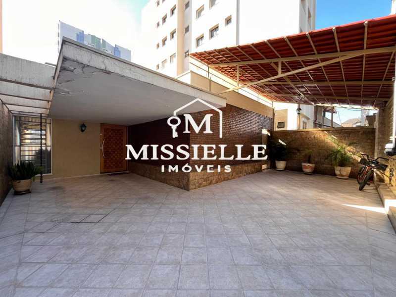 Casa, 3 quartos, 191 m² - Foto 1