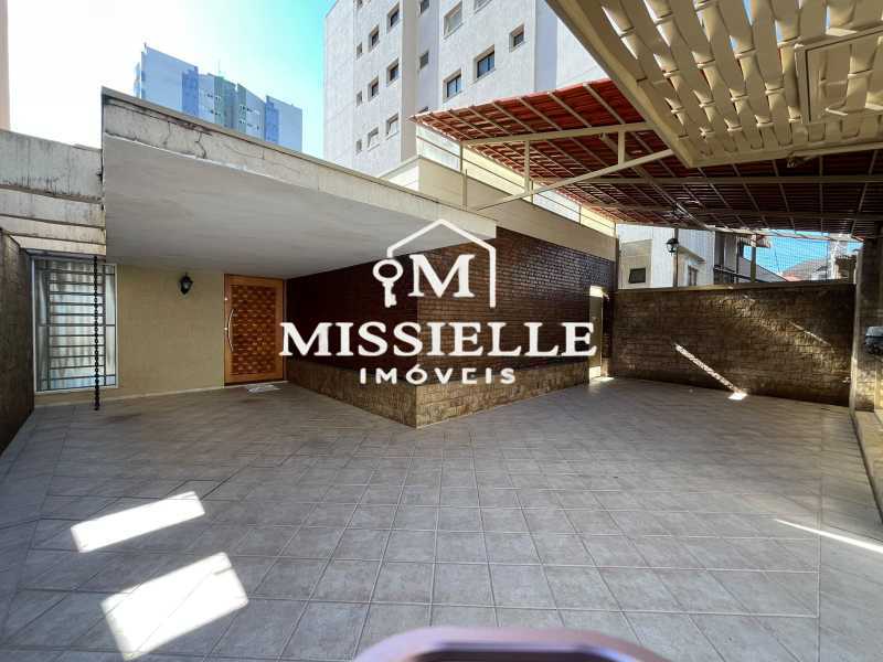 Casa, 3 quartos, 191 m² - Foto 7