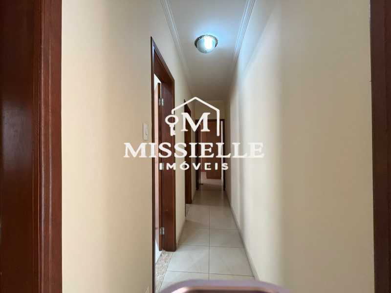 Casa, 3 quartos, 191 m² - Foto 8