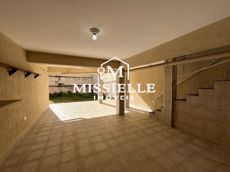 Casa, 3 quartos, 191 m² - Foto 23