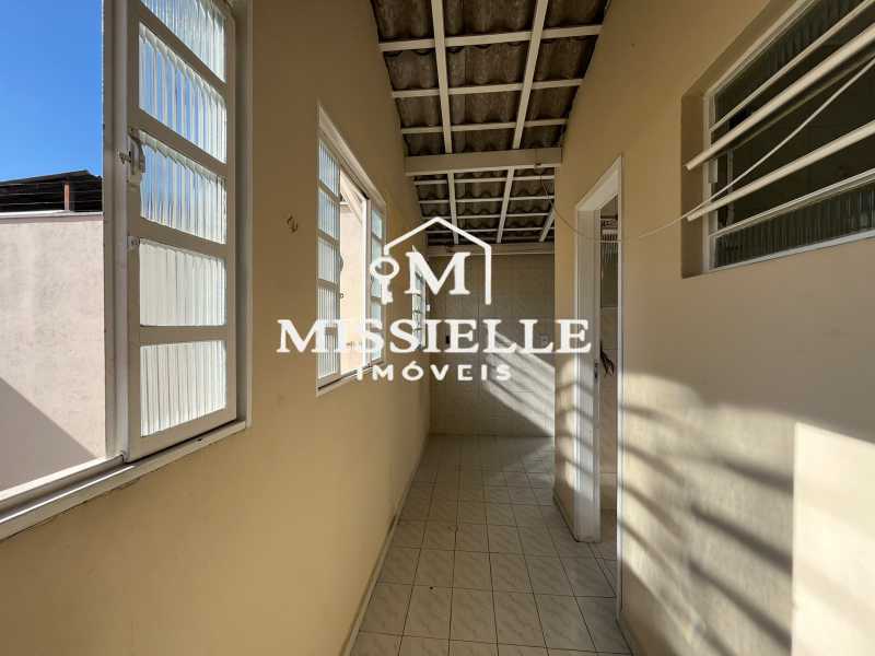 Casa, 3 quartos, 191 m² - Foto 20