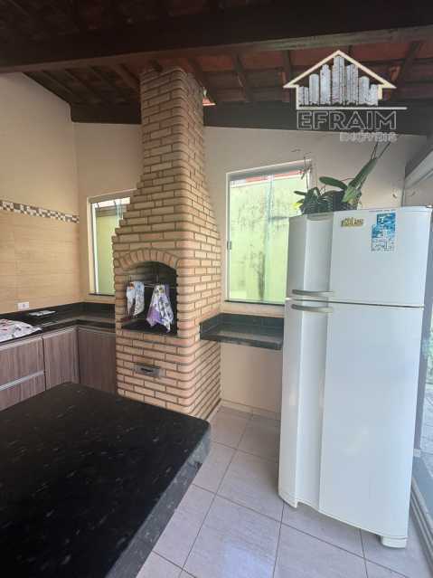 Casa, 3 quartos, 215 m² - Foto 8