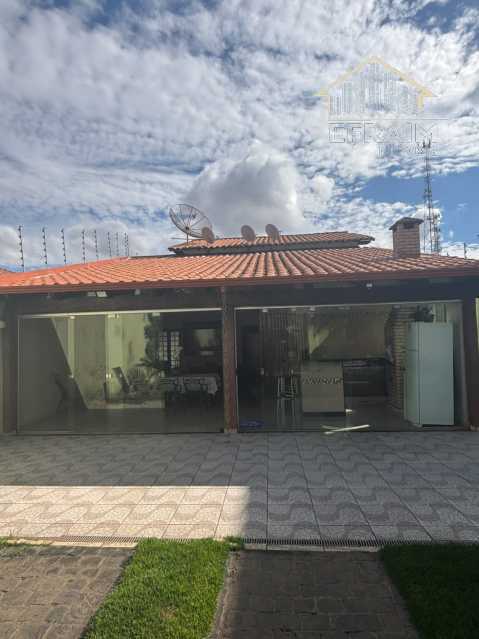 Casa, 3 quartos, 215 m² - Foto 12