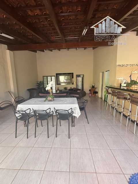 Casa, 3 quartos, 215 m² - Foto 14