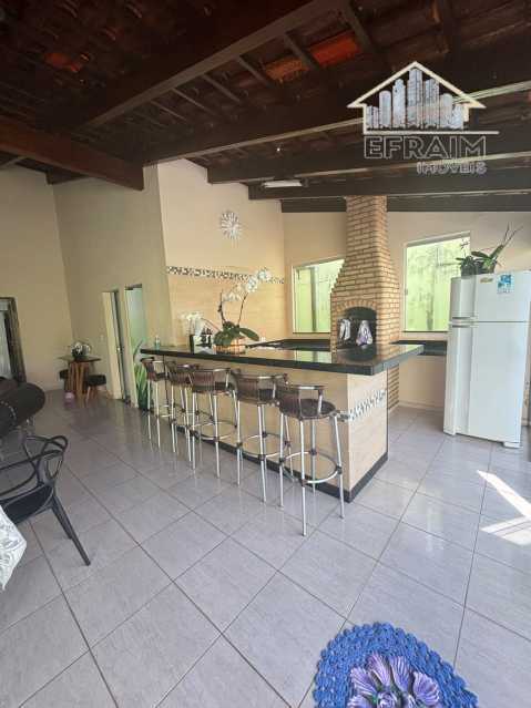 Casa, 3 quartos, 215 m² - Foto 16