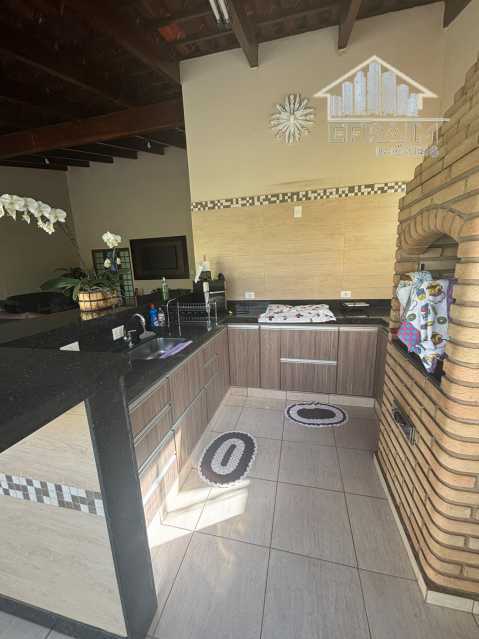 Casa, 3 quartos, 215 m² - Foto 22