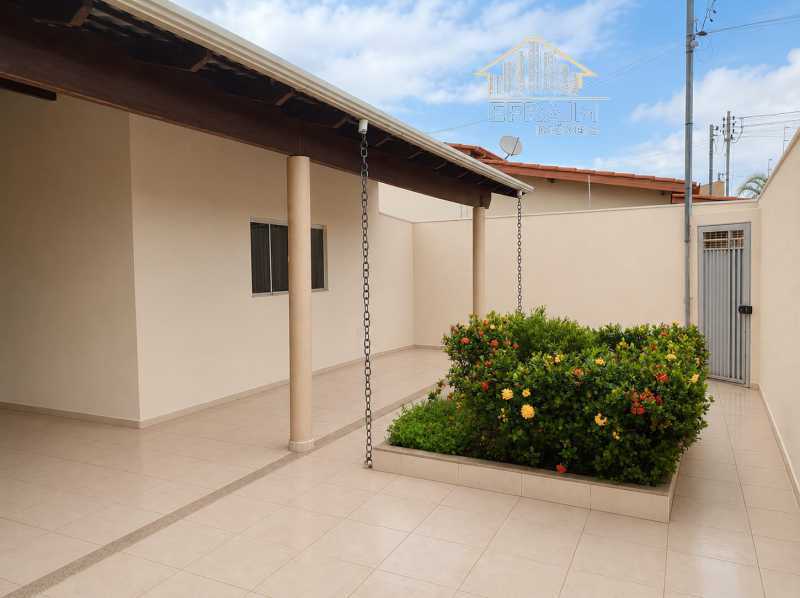 Casa, 3 quartos, 355 m² - Foto 1