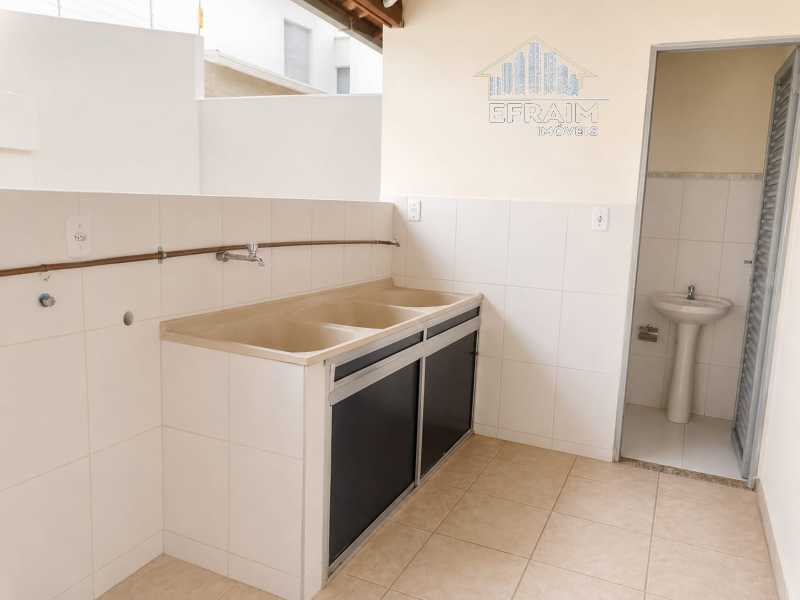 Casa, 3 quartos, 355 m² - Foto 6