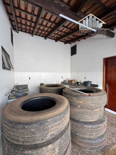 Casa, 1 quarto, 240 m² - Foto 13