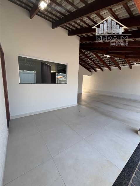 Casa Comercial, 250 m² - Foto 2