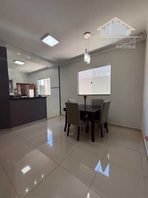 Casa Comercial, 250 m² - Foto 4