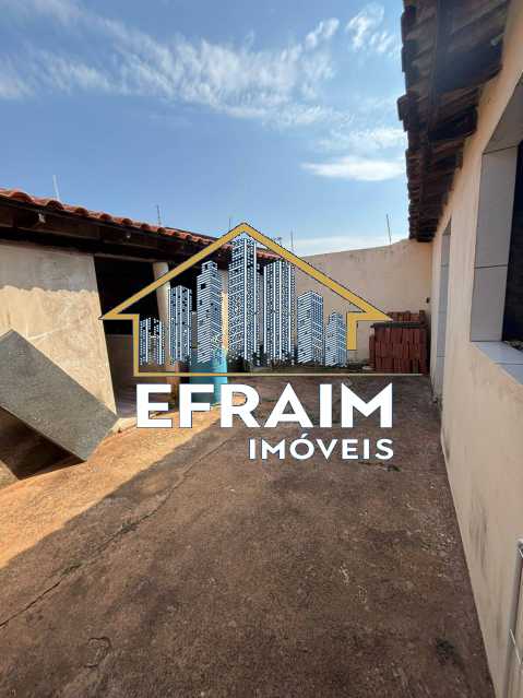 Casa, 4 quartos, 1 m² - Foto 7