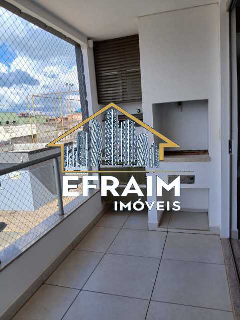 Apartamento, 3 quartos, 1 m² - Foto 11