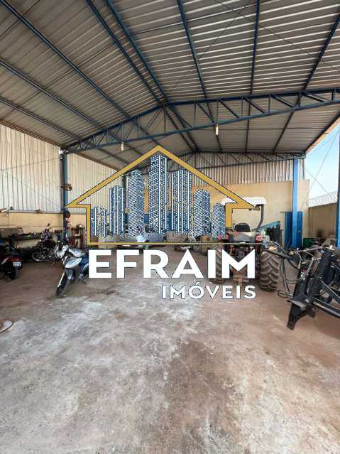 Loja-Salão, 120 m² - Foto 2