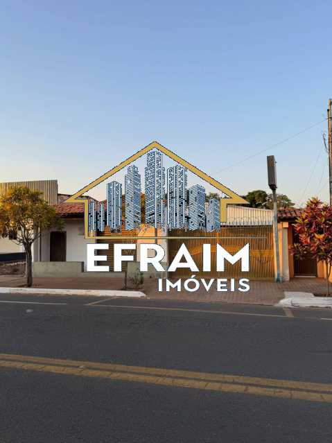 Loja-Salão, 120 m² - Foto 1