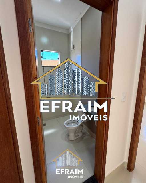 Casa, 2 quartos, 83 m² - Foto 3