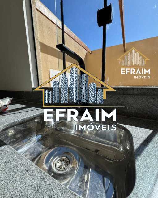 Casa, 2 quartos, 83 m² - Foto 5