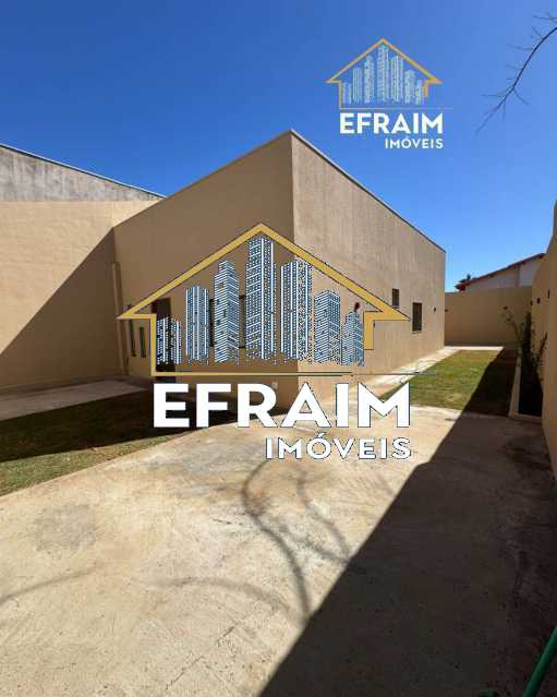 Casa, 2 quartos, 83 m² - Foto 1