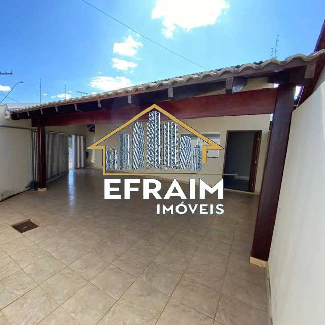 Casa, 2 quartos, 1 m² - Foto 1