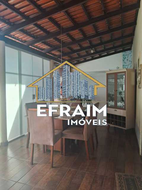 Casa, 3 quartos, 1 m² - Foto 7